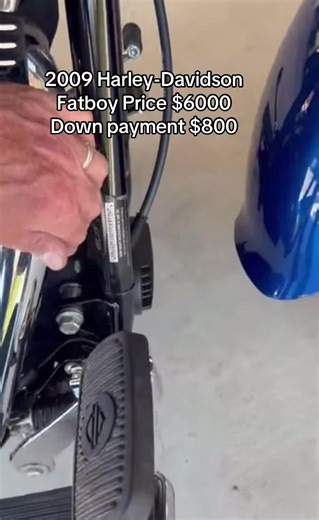 choppers for sale on TikTok
