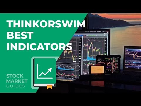 Best Indicators in Thinkorswim