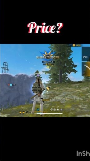 Phone Price? #shortsfeed #trendingnow #freefiremax