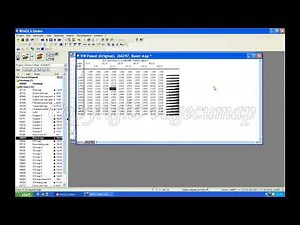 122 WinOLS - Understanding ECU Maps: Turbo Map