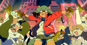 How to Watch BNA on Netflix