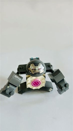 #legostopmotion #lego #brickflix #stopmotion #robot #toys