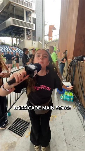 86K views | Main stage your energy is unmatched ✨ #allthingsgo #atgdc | All Things Go | Facebook