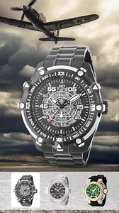 El lujo del tiempo, capturado en cada detalle de nuestros relojes Invicta. #invictawatch #relojesinvicta #invictamarvel #accesorios #invicta #moda #exclusivo #invictamexico #InvictaWatches #relojeshombre | Invicta Watch