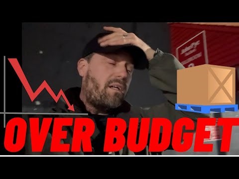 Pallets Collected – First Home Opening on Pallets to Pounds