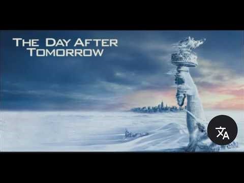 The Day After Tomorrow – When the World Freezes