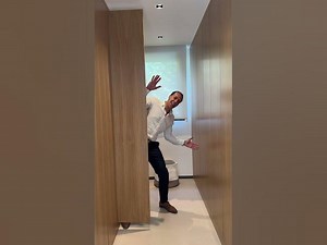 How do you like our fun way to show you the home? realestate luxuryproperty