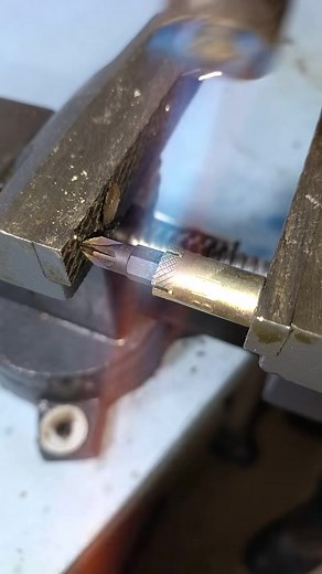 How to Make a Cool Craft. Extended DIY Screwdriver Bit Holder #DIY #tips #craft #tool #tricks #ideas #hendmade #handmadecraft #asmrwork | Martina Creative