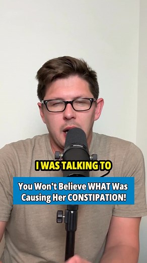 2.9K views | The True Cause of Constipation & Diarrhea! | Heal Your Gut Guy | Facebook