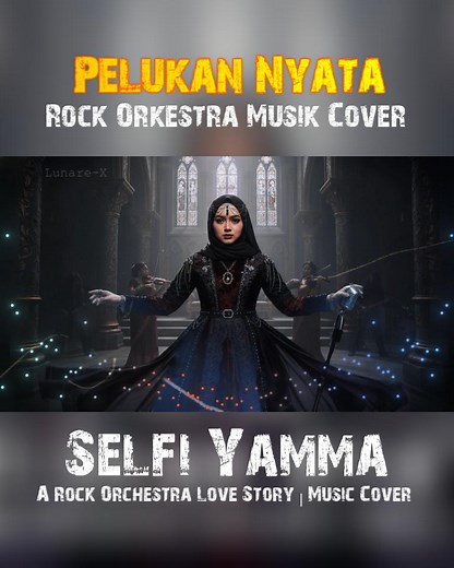 179K views · 3.3K reactions | Pelukan Nyata - Selfi Yamma | Rock...