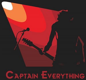 Captain Everything! - Alchetron, The Free Social Encyclopedia