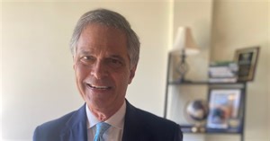 Bob Babbage reflects on the legacy of Colin Powell