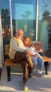 7.4K views · 128 reactions | Most people had never seen a Buddy Bench...