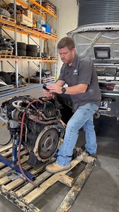 Running a compression test to find out which motor to rebuild for the GU 👨‍🔧 | Ultimate9