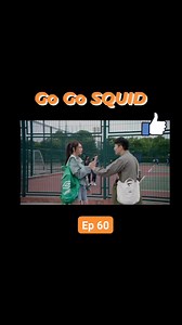 Go Go SQUID Ep 60 #GoGoSquid #TAGALOGDUBBED #cdrama #everyoneシ゚ #followers #everyone #followersシ゚ #highlightsシ゚ | Adette Joson