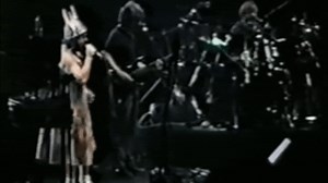 Phish Debuts 'Gettin' Jiggy Wit It' On Fall Tour 1998