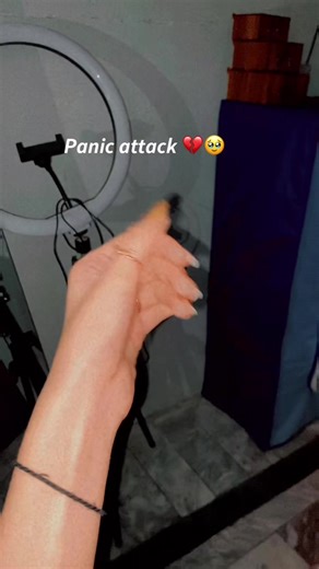 Understanding Panic Attacks: Causes and Coping Strategies