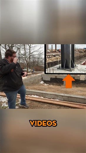 Timber Span Problem Snow Delay We Fix It!