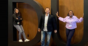 Deloitte University | Deloitte | Investing in and developing Deloitte's people