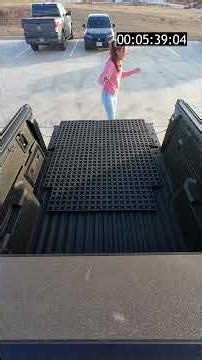 How long does it take to install Tmat?