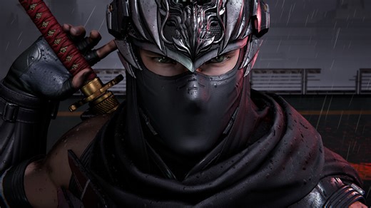 Ninja Gaiden 4 ha un nuovo trailer per il Tokyo Game Show 2025 - IG News