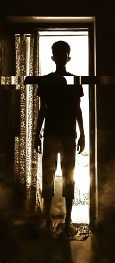 Ifrit : The jinn as ancient as time #jinn #scarystories