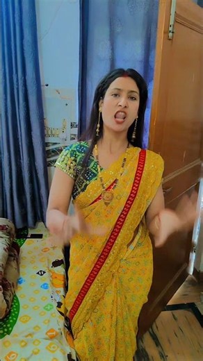 mujhe apne pati dev p4 Pura bharosa hai #viral #comedy #funny #funnycomment #funnyreel