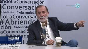 56K views · 1.7K reactions | Epigmenio Ibarra justifica número de homicidios en sexenio de AMLO: “La exacerbación de la violencia en los momentos de cambios de régimen es porque conmueves una estructura de control y de poder que llevaba años operando”. #PorLaMañana con Ciro Gómez Leyva. | Radio Fórmula | Facebook