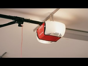 Welcome to your smart garage