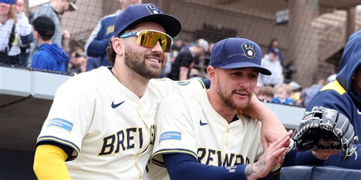 Here's everything to know for Brewers camp