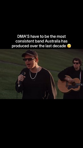 Some of the most talented Australian musicians ever. #dmas #liveperformance #ukmusic