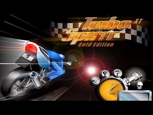 Turbo Spirit XT - race theme