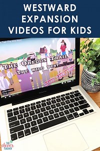 5 Westward Expansion Videos for Kids
