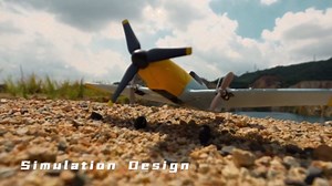 Amazon.com: BEZGAR 3 Channel RC Plane, Drones for Kids, 6-axis Gyro Remote Control Airplane, RC Helicopter, Easy Control for Beginners Toys with Colorful LED Navigation Lights : Toys & Games