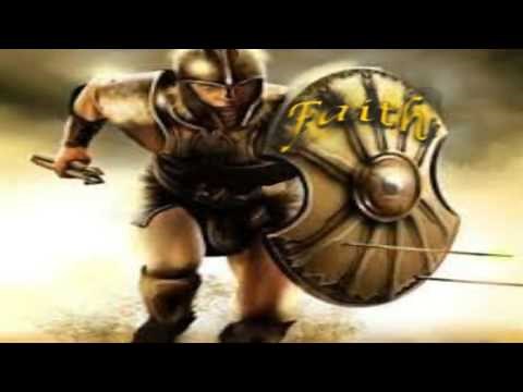 The Whole Armor of God! Ephesians 6:10-20