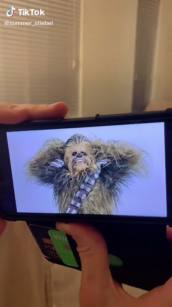 Toothbrush Sounds Like Chewbacca? Here’s What to Do!