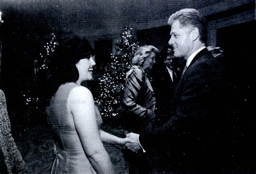 Monica lewinsky wedding | Honestweddingadvice.com