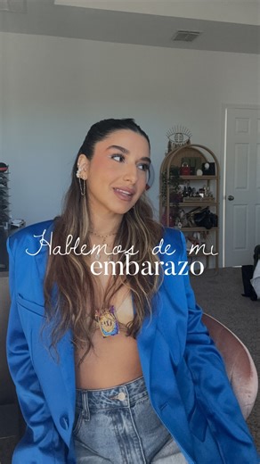 PAOPATI💎 | Les cuento sobre mi embarazo🫶🏽: test genético, porque nadie sabia? Y mucho mas❤️ míralo hasta el final. #paopatibaby El test que me hice... | Instagram