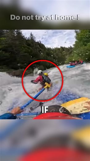 Most Terrifying Rafting Experience.. (@colorado_whitewater) | ForcePluse | Facebook