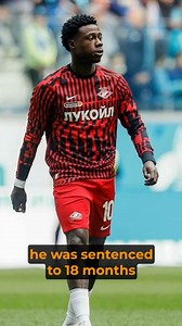 Former Ajax player and Dutch international Quincy Promes has been sentenced to 6 years in prison for smuggling cocaine. Promes has confessed to smuggling more than a ton of cocaine from Brazil into Belgium. | SoccerMag | Facebook