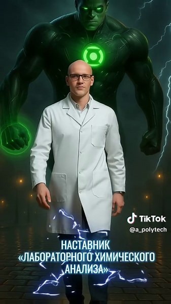 Кто твой наставник в учебе?