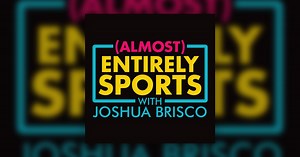 Harold Kuntz on the Chiefs and the Fountain logo, 4/18/22 - (Almost) Entirely Sports