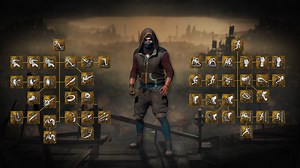 Dying Light 2's new skill trees feature more moves and abilities