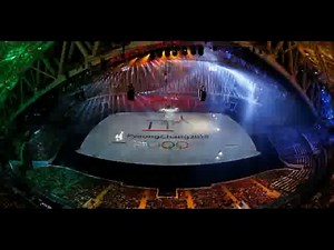 Winter Olympics Opening Ceremony 2018.flv