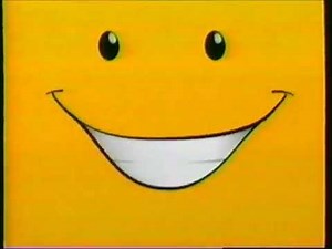 Nick Jr. Face Bumper (The Muppet Show) (1995)