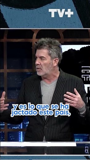 Análisis en Toc Show 🤔De lunes a viernes desde las 20:30 hrs solo por TVMAS💙😉