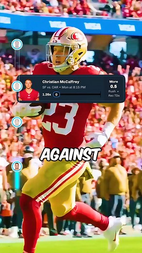 14K views · 52 reactions | Week 12 SNF TD NFL Lay  #nfl #week12...