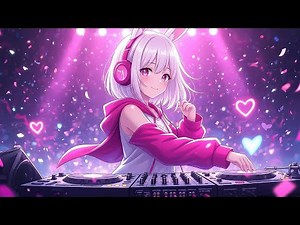 Best Nightcore Songs Mix 2026 ♫ EDM Gaming Music Mix ♫ Best of EDM Mix 2026