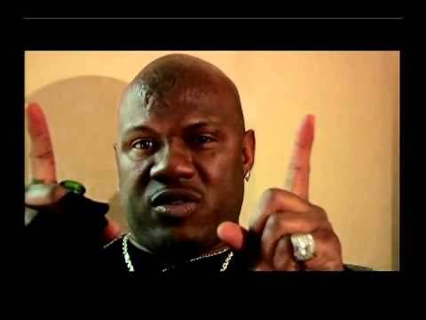 New Jack Speaks On Stabbing an Independent Wrestler in Florida