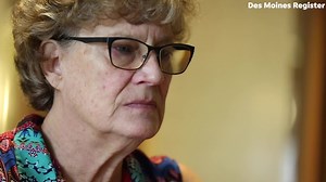 "Just wanted to let you know I'm OK," Jim Cleere, of Newton, Iowa, told his wife in a voicemail on Sept. 11, 2001. A plane struck the second Twin Tower 18 minutes after he left that message, killing Cleere. | The Ames Tribune